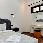Villa Duru-villa With Private Pool For 6 People In Kayakoey *