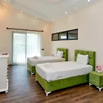 Duru-villa With Private Pool For 6 People In Kayakoey * Fethiye