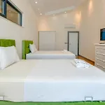 Duru-villa With Private Pool For 6 People In Kayakoey Willa Fethiye