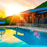Willa Duru-villa With Private Pool For 6 People In Kayakoey