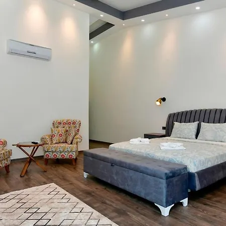 Duru-villa With Private Pool For 6 People In Kayakoey