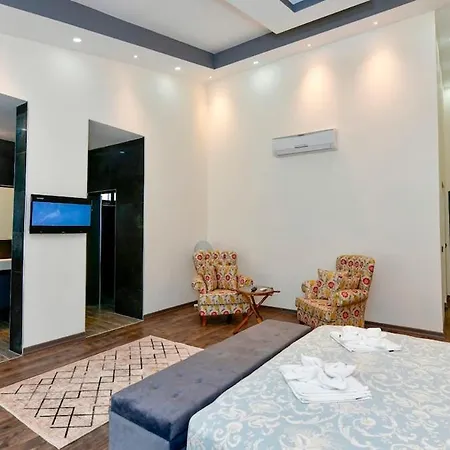 Duru-villa With Private Pool For 6 People In Kayakoey Фетхие