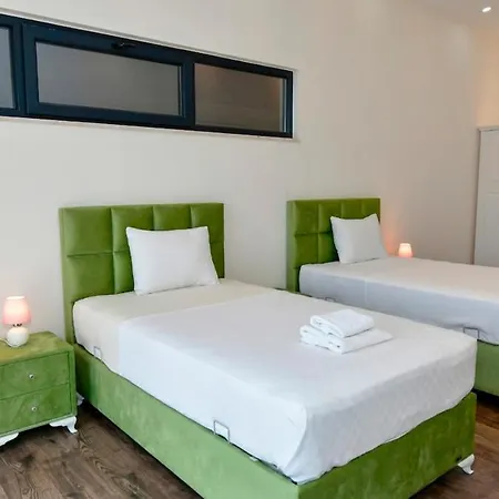 Duru-villa With Private Pool For 6 People In Kayakoey *