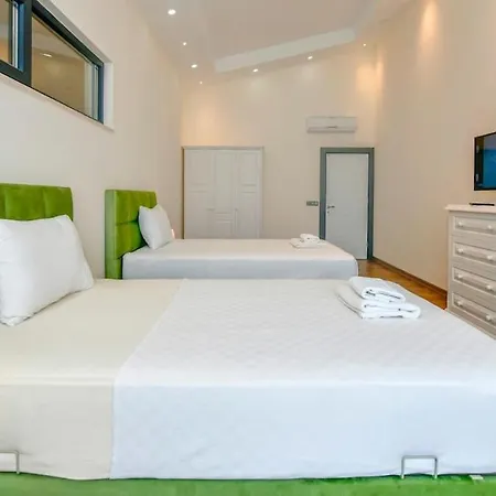 Duru-villa With Private Pool For 6 People In Kayakoey Вилла Фетхие
