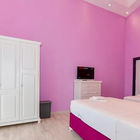 Duru-villa With Private Pool For 6 People In Kayakoey *