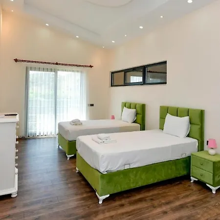 Duru-villa With Private Pool For 6 People In Kayakoey * Fethiye