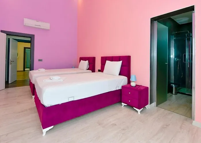 Duru-villa With Private Pool For 6 People In Kayakoey * פאטהיה