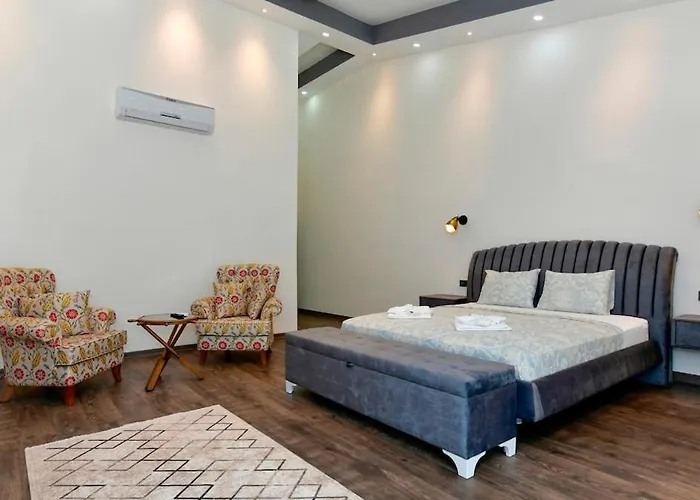 Duru-villa With Private Pool For 6 People In Kayakoey