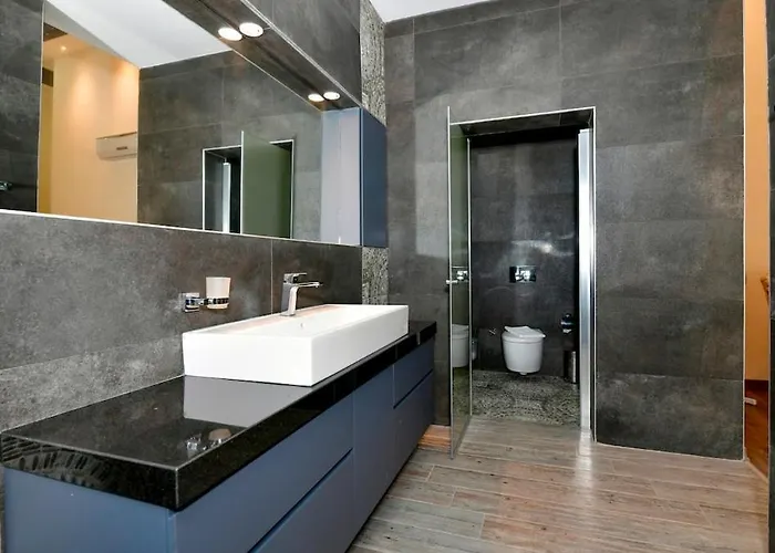 Duru-villa With Private Pool For 6 People In Kayakoey וילה *